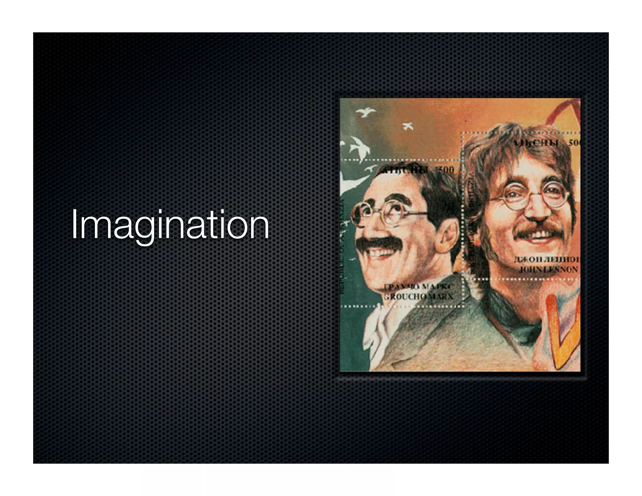 Dave Troy's Presentation at eComm 2008