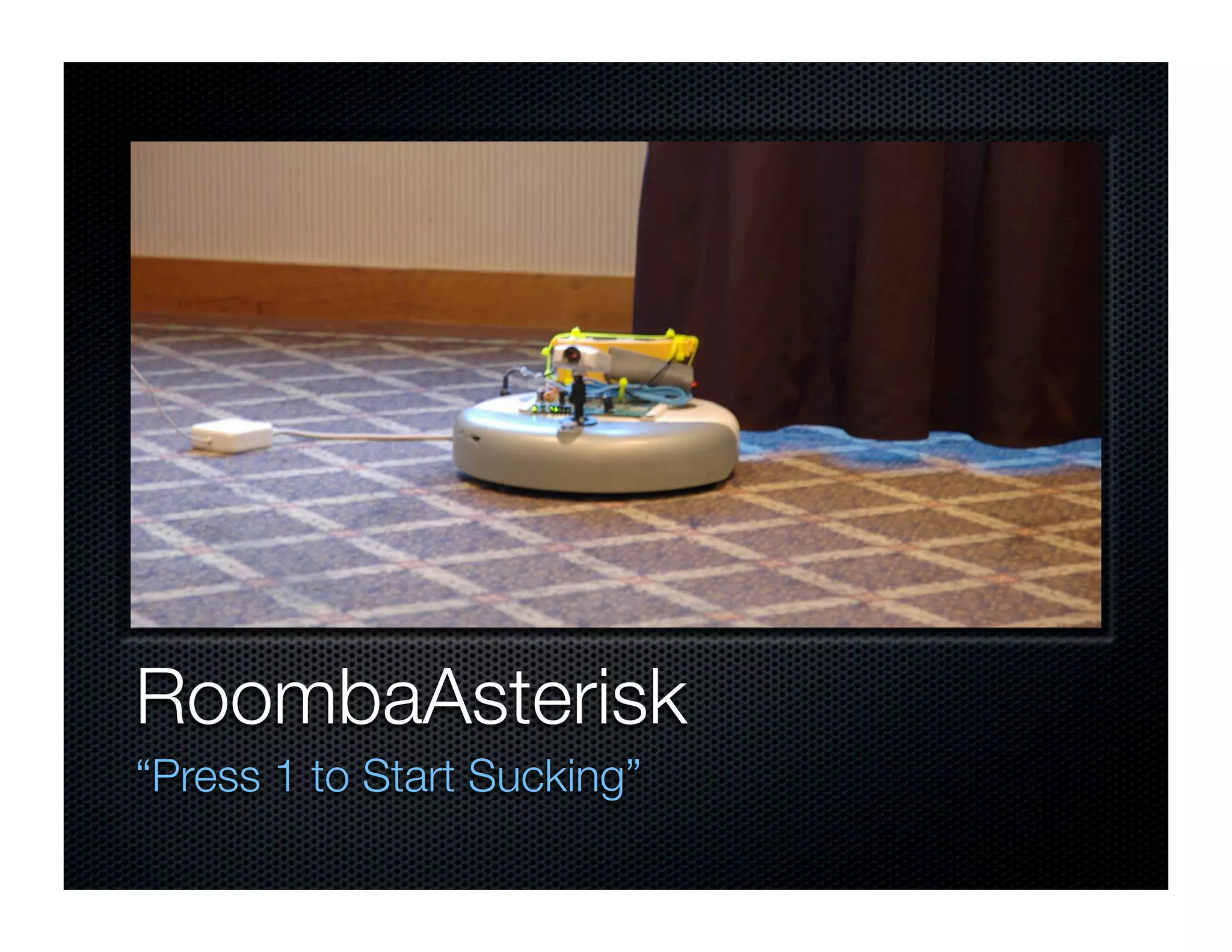 Dave Troy's Presentation at eComm 2008