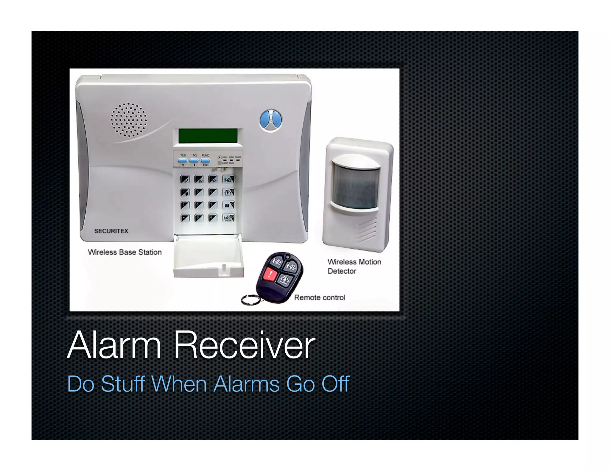 Dave Troy's Presentation at eComm 2008