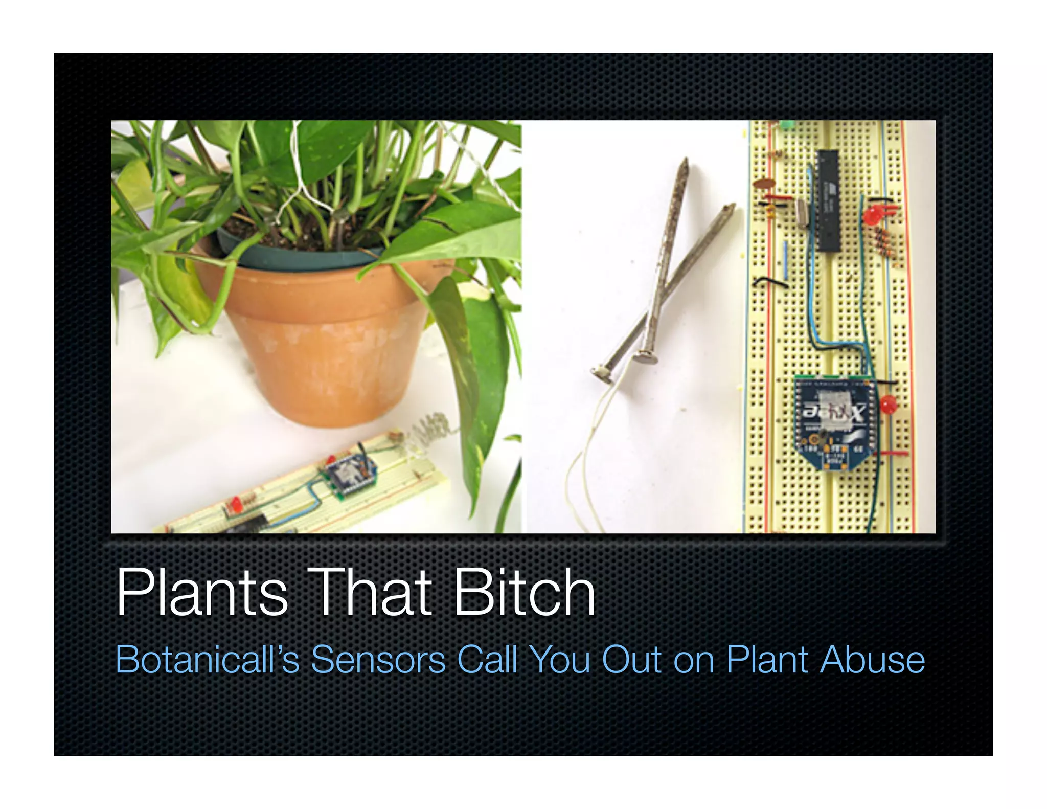 Dave Troy's Presentation at eComm 2008