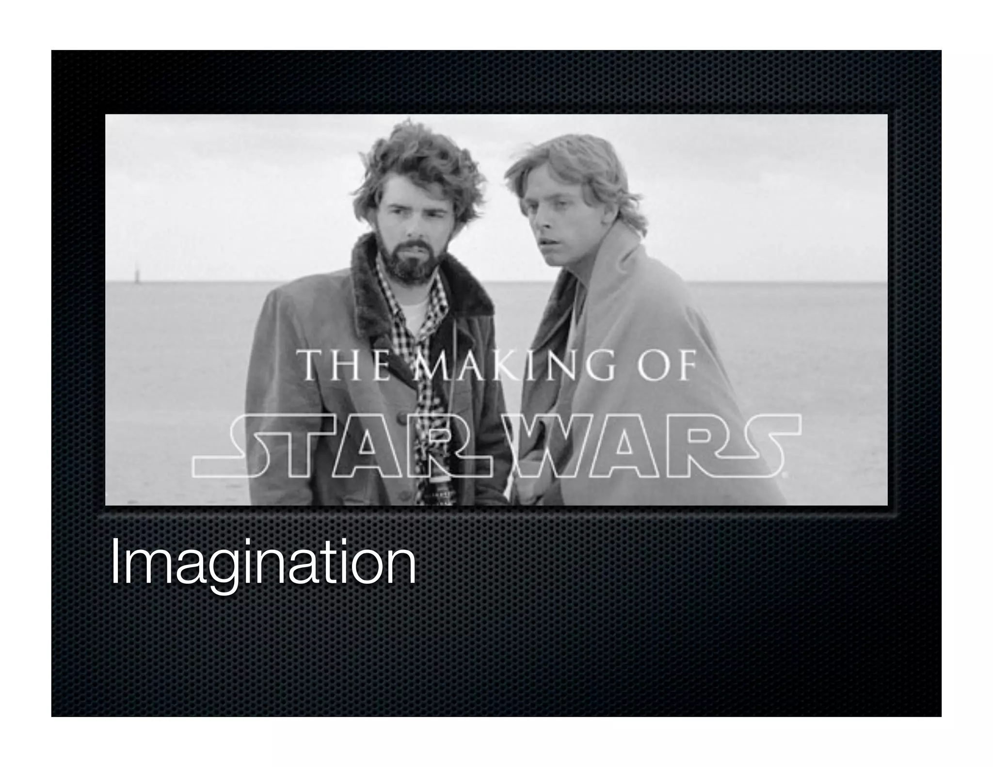 Dave Troy's Presentation at eComm 2008