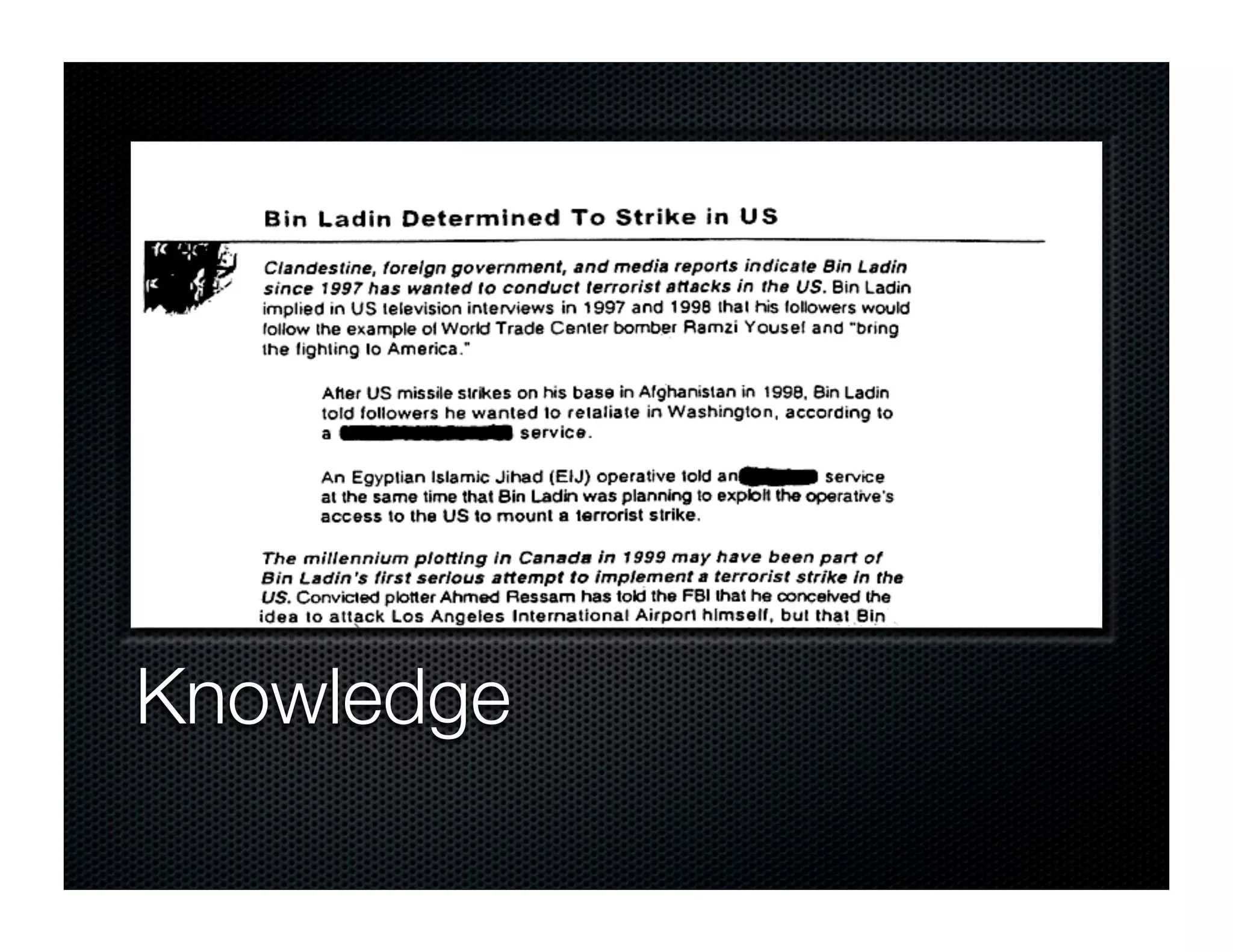 Dave Troy's Presentation at eComm 2008