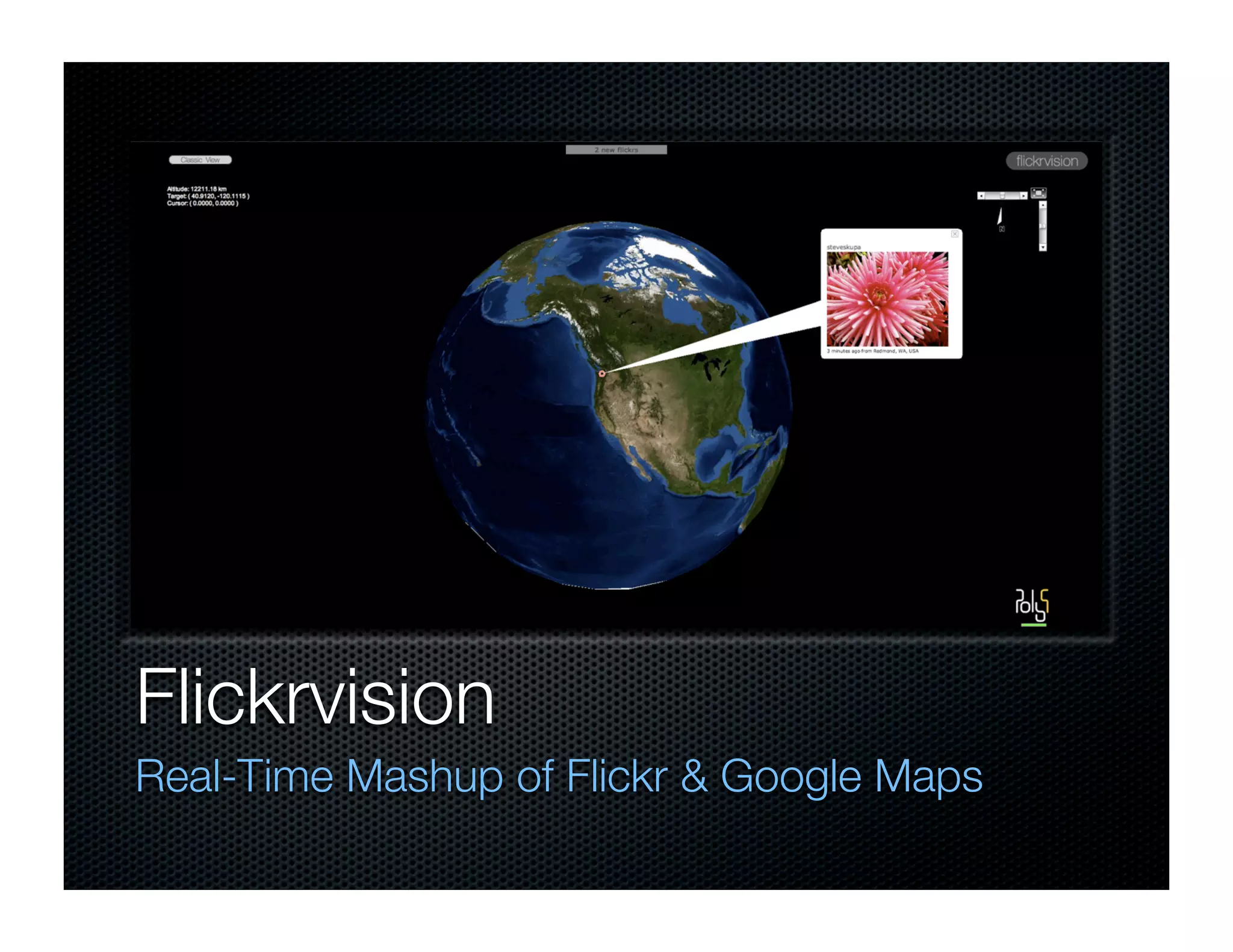 Dave Troy's Presentation at eComm 2008