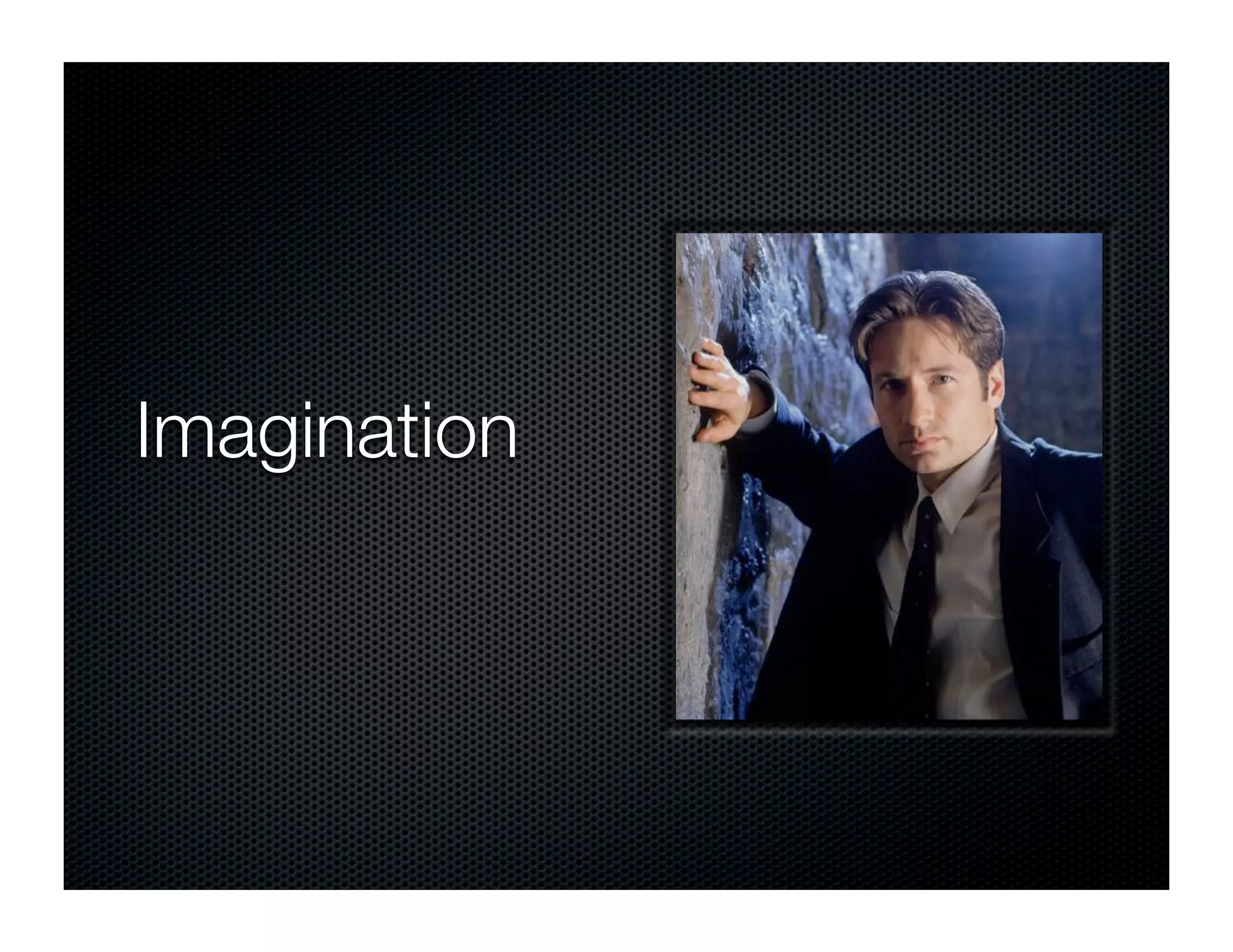 Dave Troy's Presentation at eComm 2008