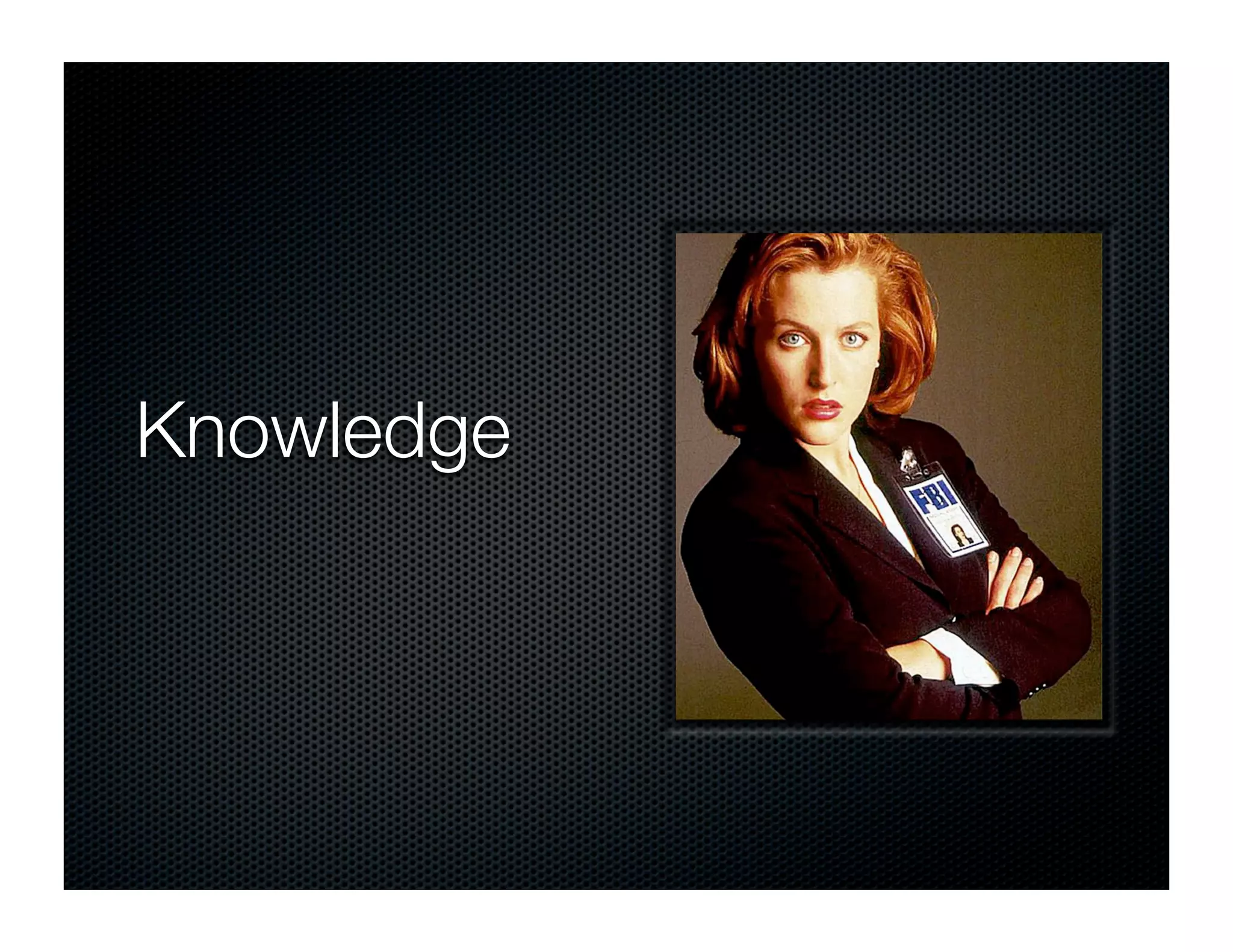 Dave Troy's Presentation at eComm 2008