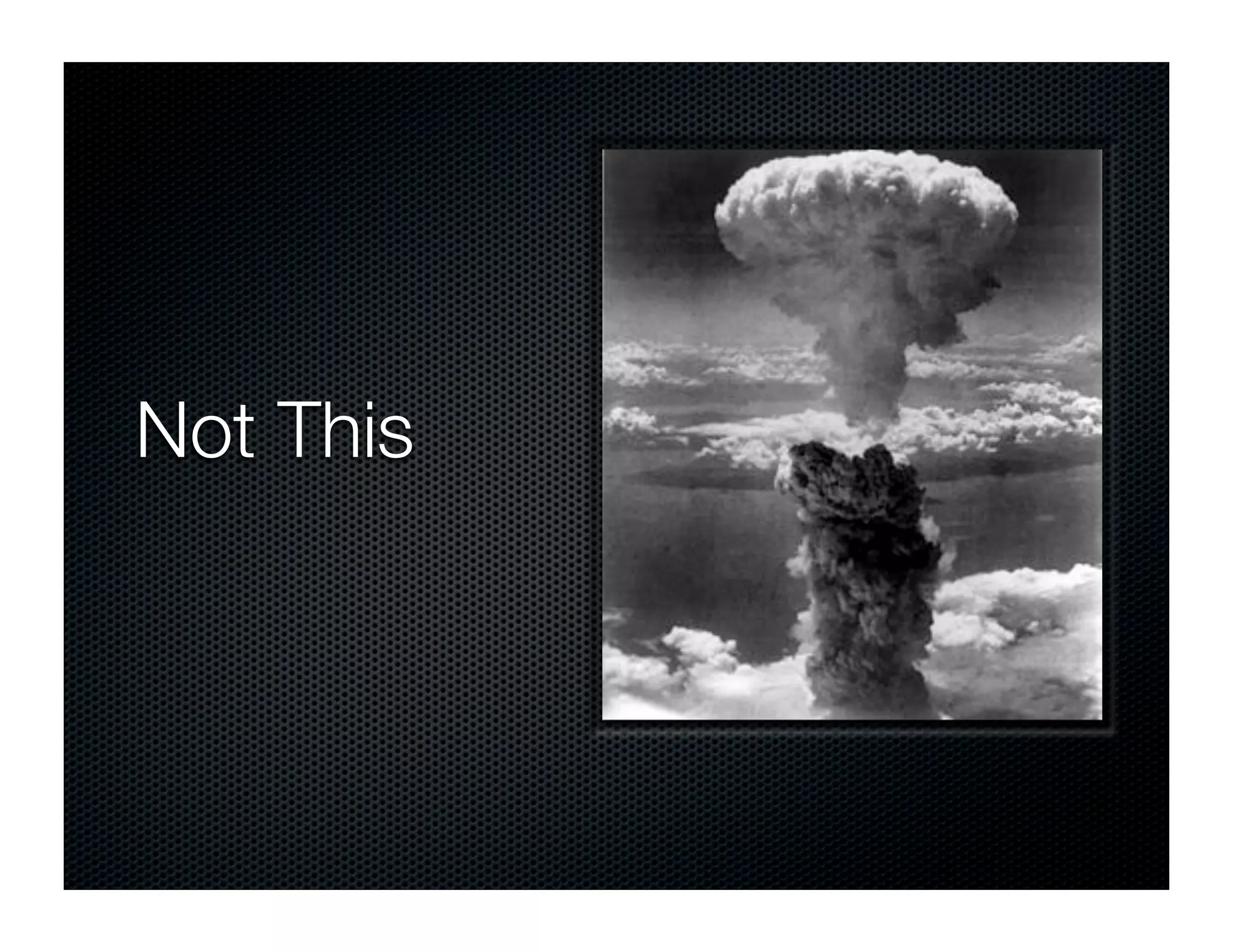 Dave Troy's Presentation at eComm 2008