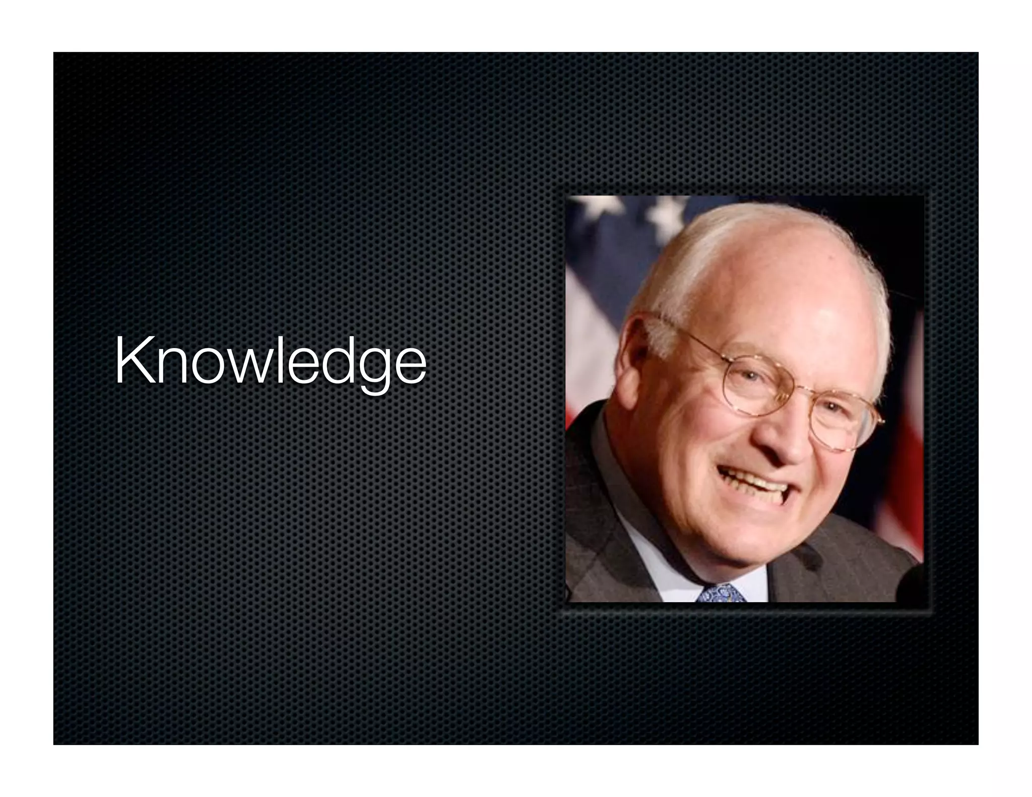 Dave Troy's Presentation at eComm 2008