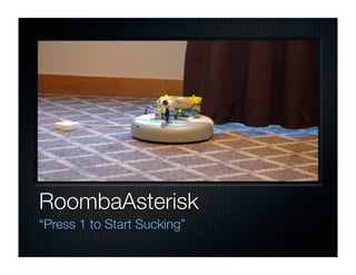 Dave Troy's Presentation at eComm 2008