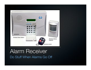 Dave Troy's Presentation at eComm 2008