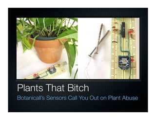 Dave Troy's Presentation at eComm 2008