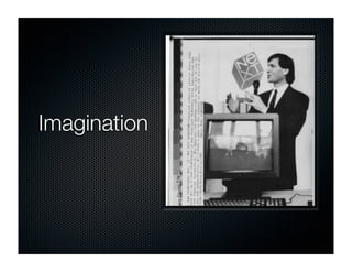 Dave Troy's Presentation at eComm 2008