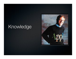 Dave Troy's Presentation at eComm 2008