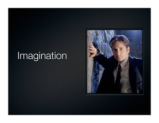 Dave Troy's Presentation at eComm 2008