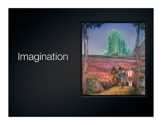 Dave Troy's Presentation at eComm 2008