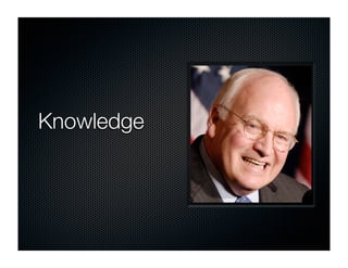 Dave Troy's Presentation at eComm 2008