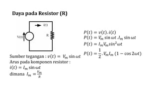6 DAYA PADA RANGKAIAN RLC.pdf