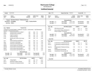 Transcript | PDF