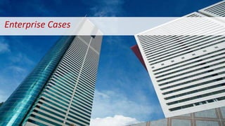 © ZTE Corporation. All rights reserved
11
Internal use only▲
Enterprise Cases
 