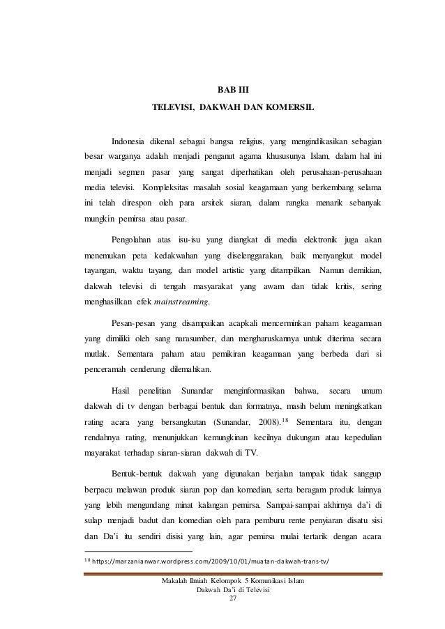 Contoh Pidato Persuasif Beserta Pembicara Dan Waktu Tayang // Kumpulan