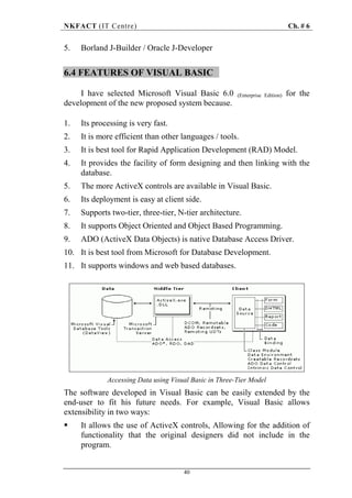 VMS | PDF