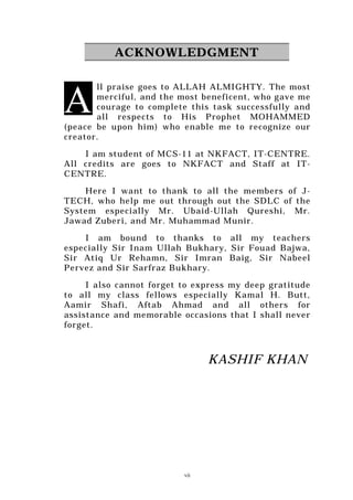VMS | PDF