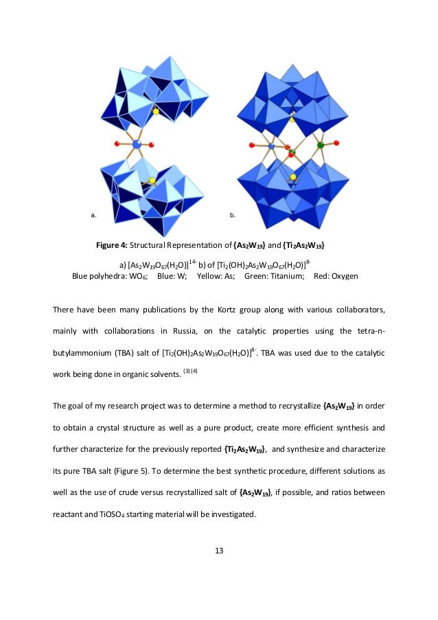 Bachelor Thesis