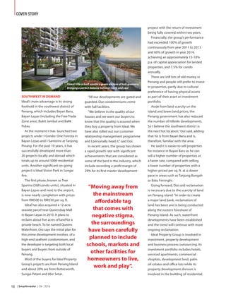 Ideal Property Group | PDF