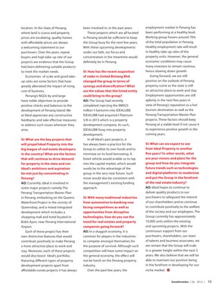 Ideal Property Group | PDF