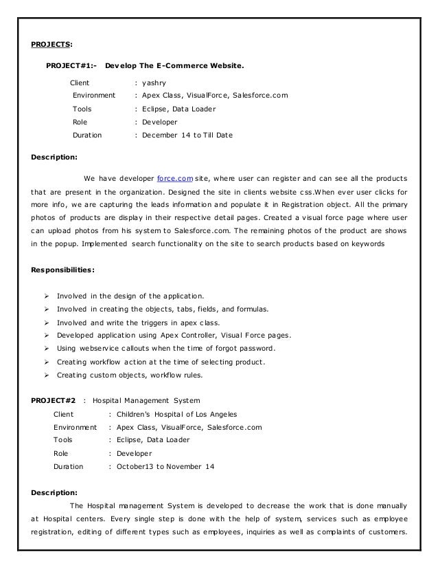 chinna sai krishna expereance salesforce resume salesforce experienced resumes