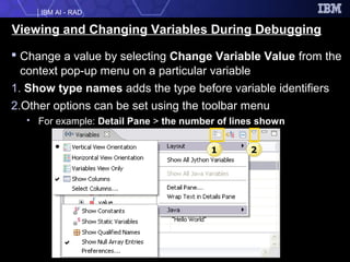 debugging and testing | PPT