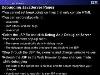 debugging and testing | PPT