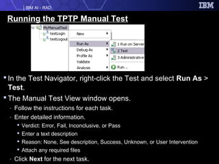 debugging and testing | PPT