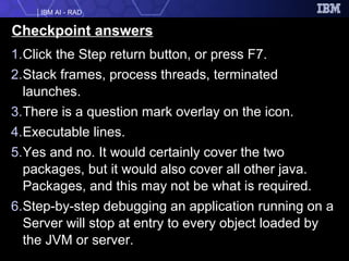 debugging and testing | PPT