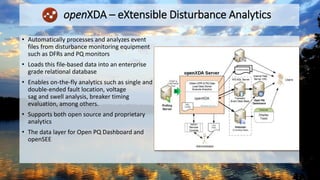 Advanced Automated Analytics Using OSS Tools | PPTX