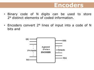 decoder and encoder | PPT