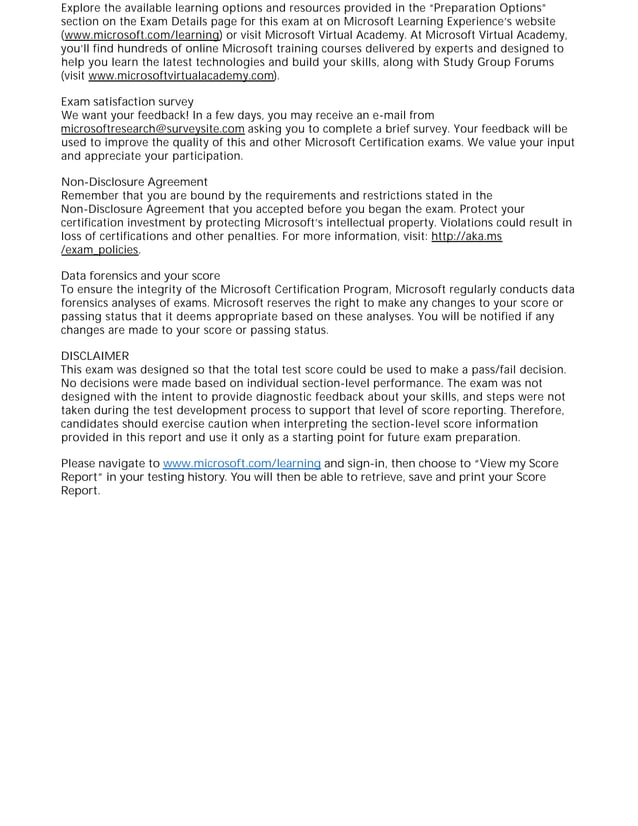 Installing and configuring windows server 2012 scorereport pdf
