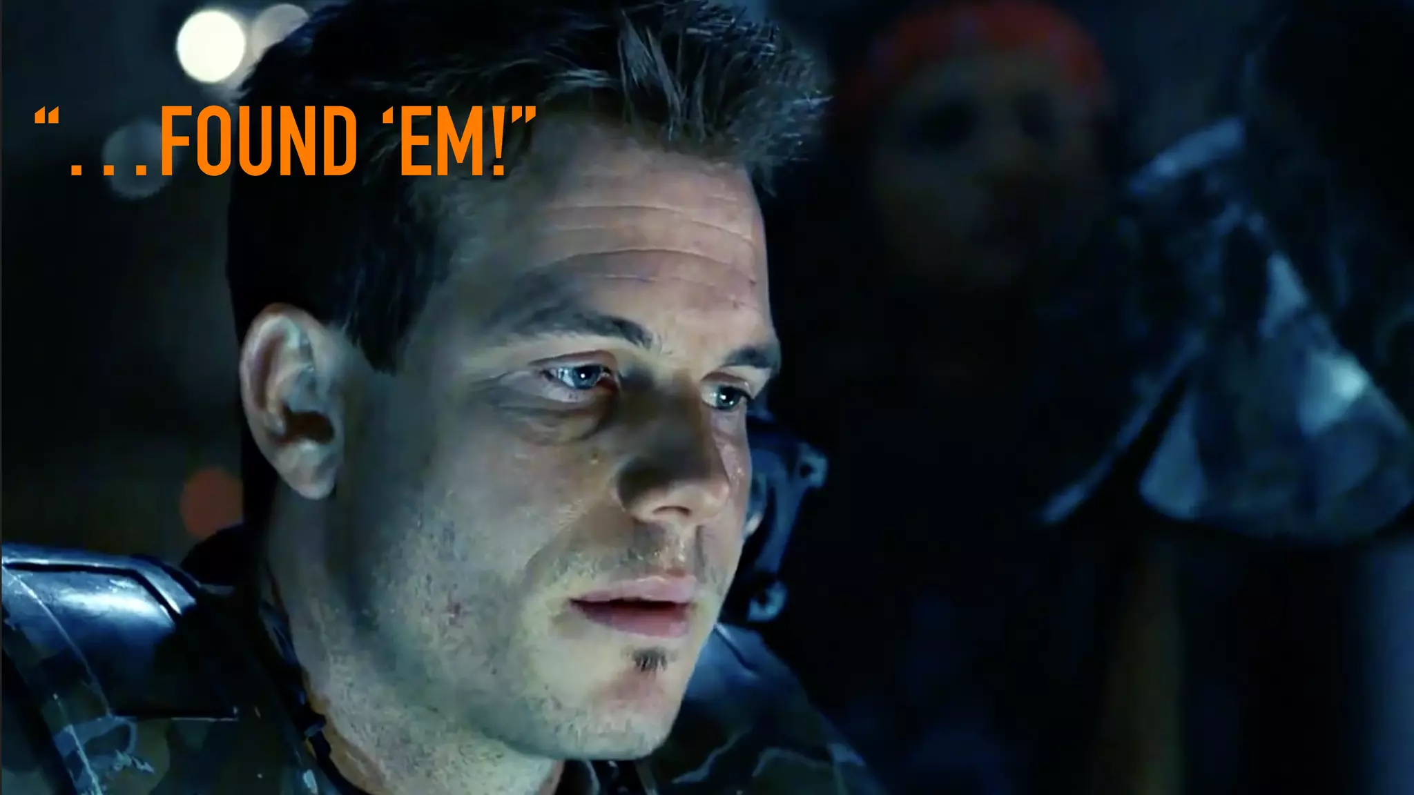 “…FOUND ‘EM!”
 