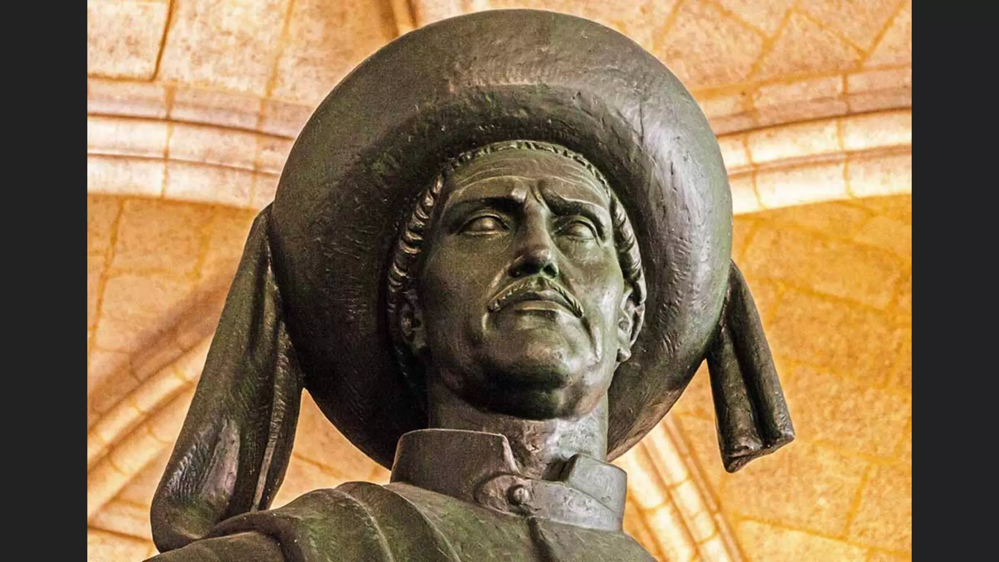 Johnny Appleseed
TEXT
 