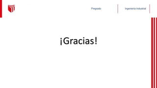 ¡Gracias!
 