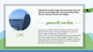 Besser überzeugen - die Infografik