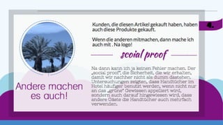 Besser überzeugen - die Infografik