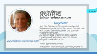 Besser überzeugen - die Infografik