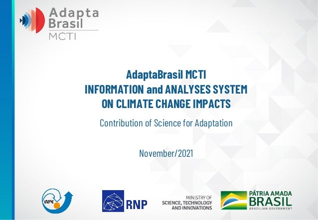 Adapta Brasil MCTI - Decision Support Tool 2 adapta brasil mcti decision support tool 1 638