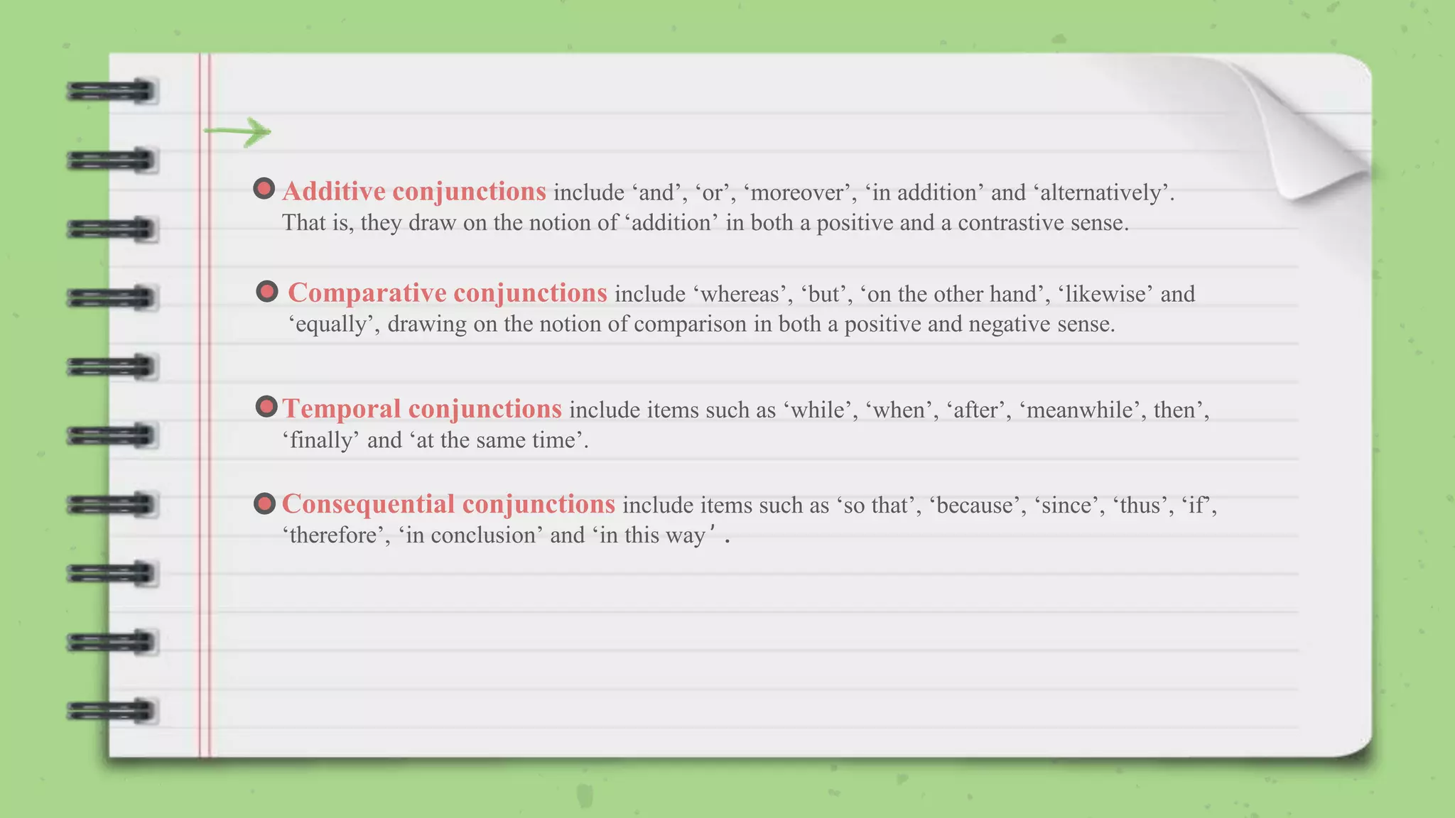 6) discourse grammar | PPSX