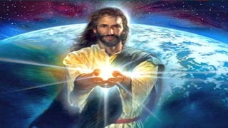 Nem tudo está perdido,
NÓS temos
 