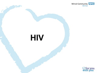HIV 
 