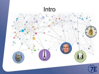 Big Data and Cyber Security | PPTX