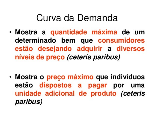 Bens e Serviços