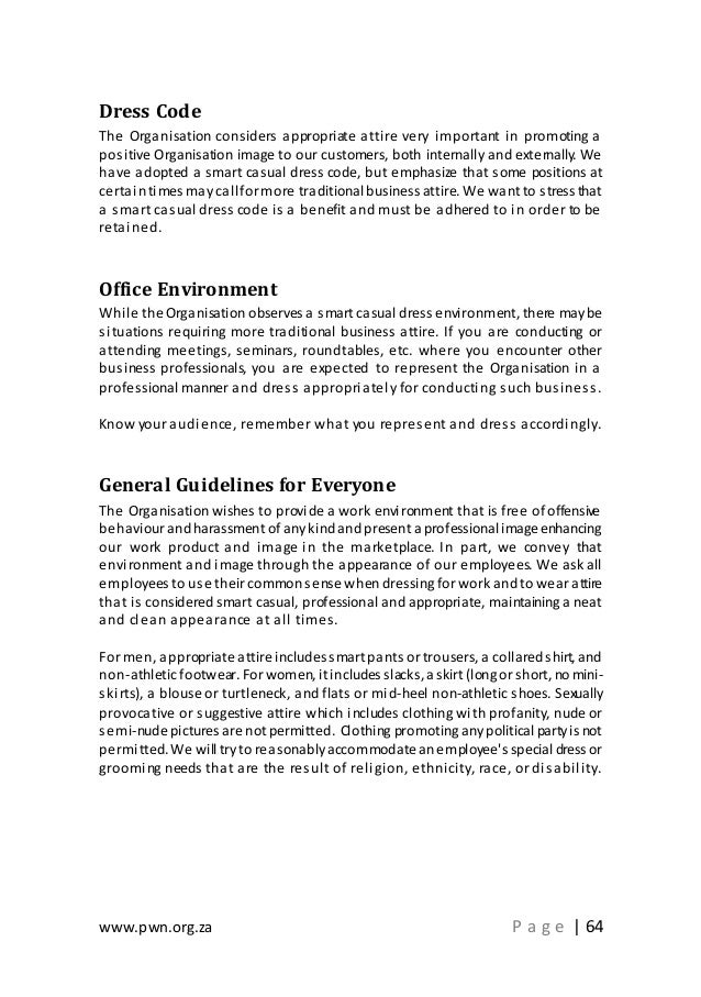 PWN Code Of Conduct New 1