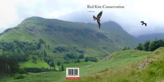 2 3
ISBN-13: 968-8-6743-7648-7
Christopher Helm
Red Kite Conservation
J. Aldworth
 